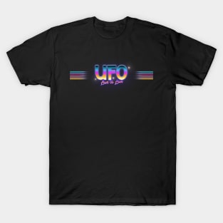 Love To Love UFO T-Shirt